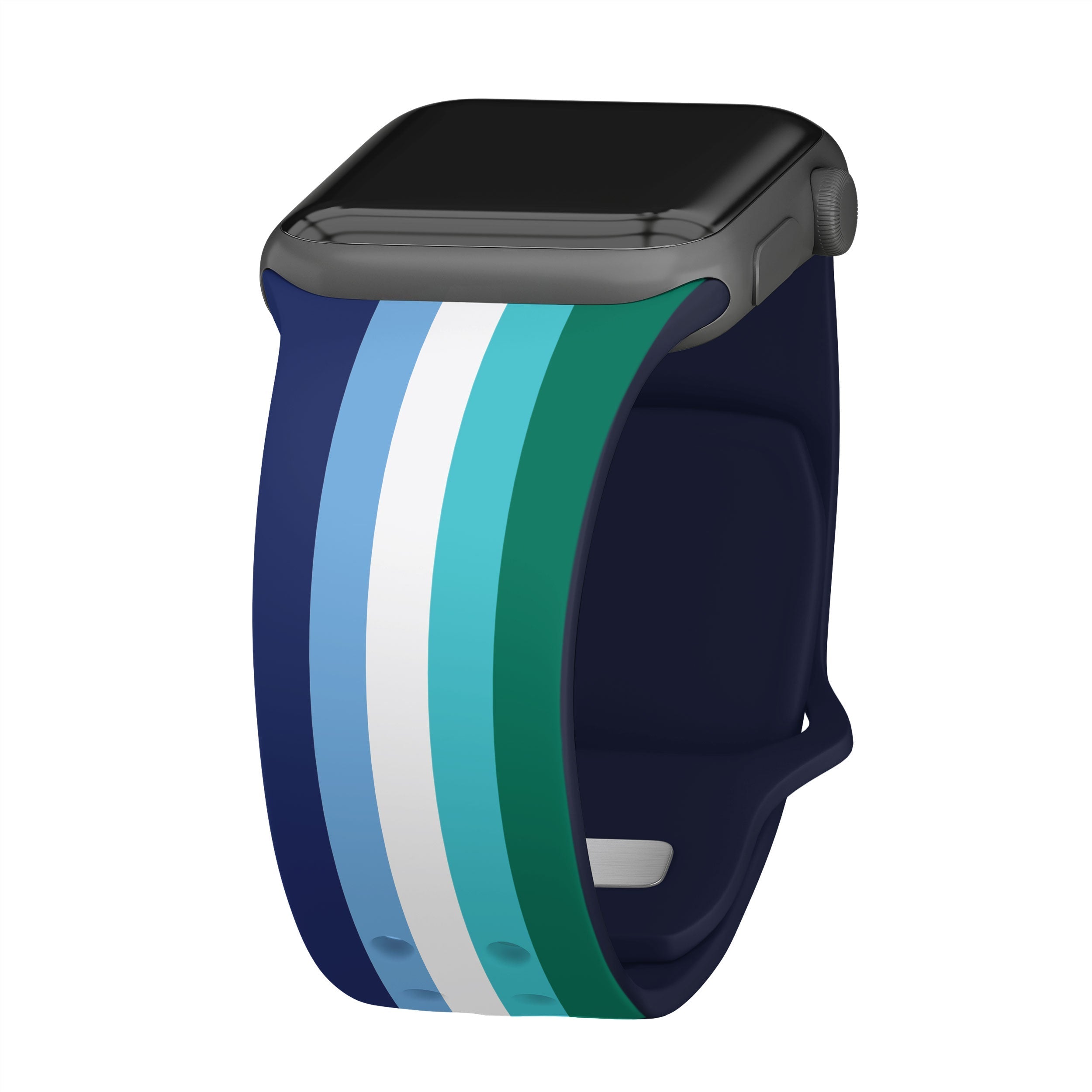 Pride HD Apple Watch Band Affinity Bands