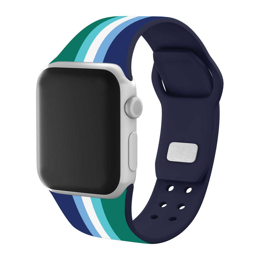 Pride HD Apple Watch Band Affinity Bands