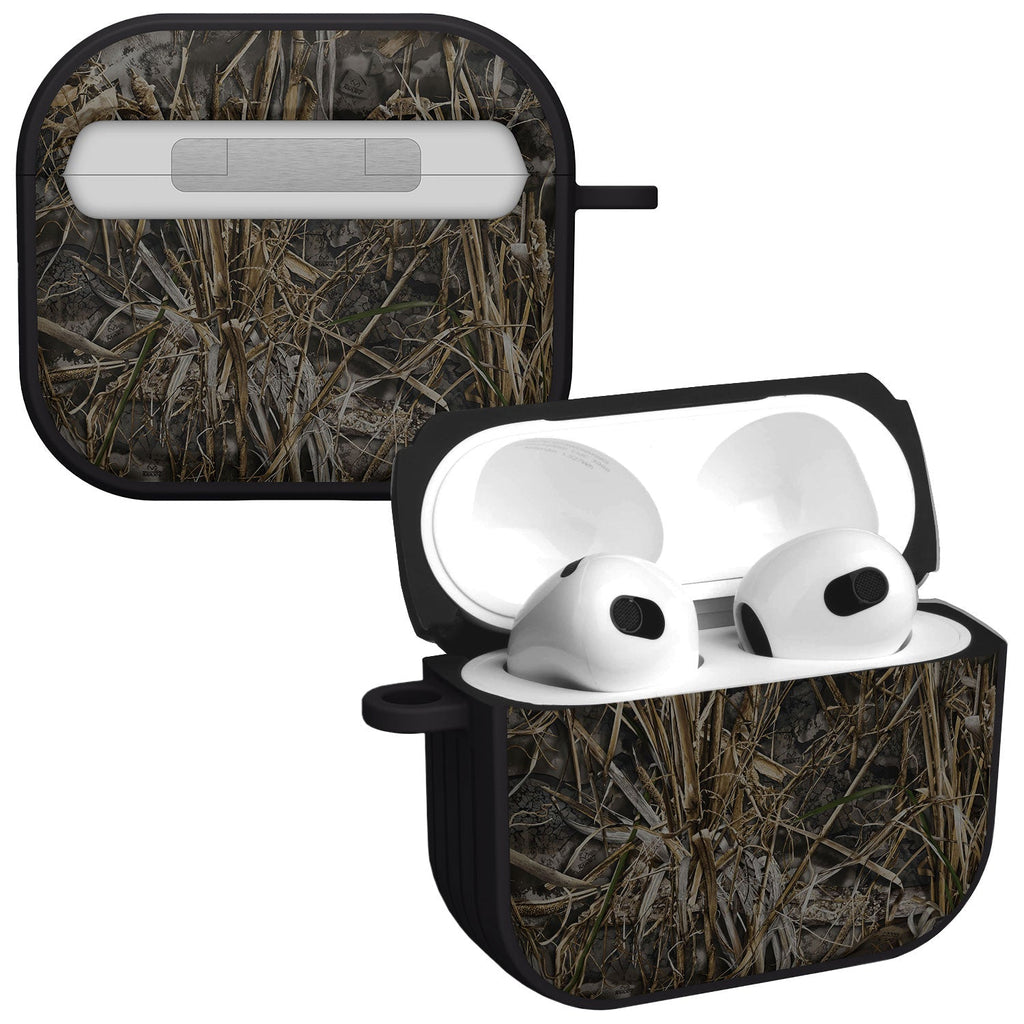 Realtree HDX Apple AirPods Gen 3 Case Cover Affinity Bands