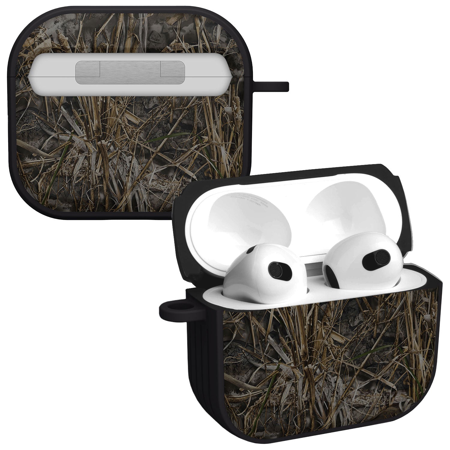 Realtree HDX Apple AirPods Gen 3 Case Cover Affinity Bands