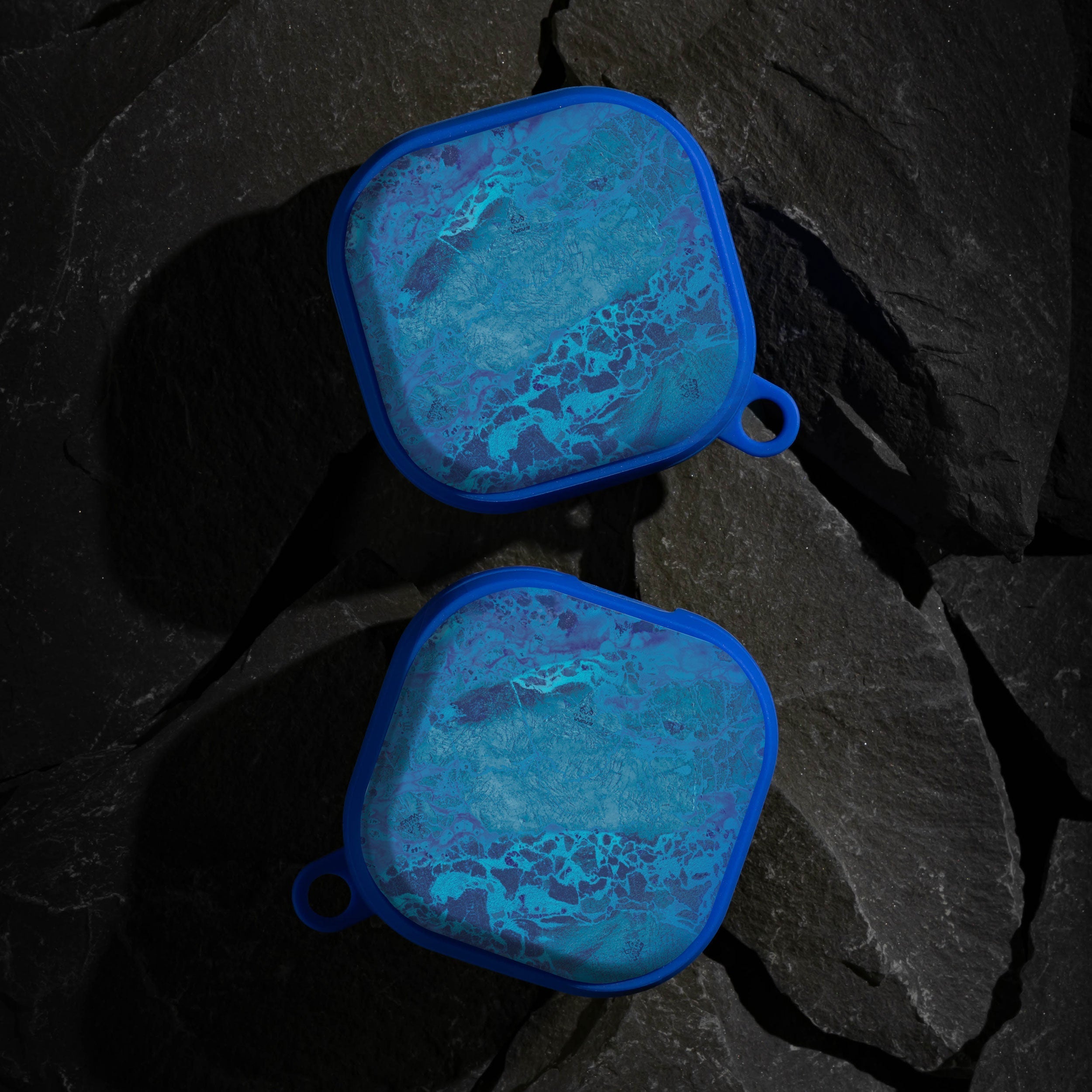 Realtree HDX Samsung Galaxy Buds Pro & Buds Live Case Cover Affinity Bands