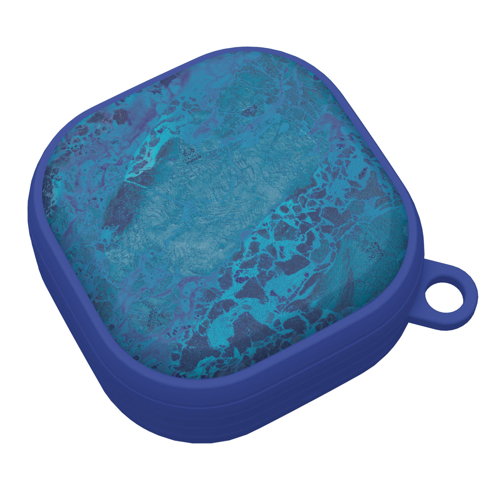 Realtree HDX Samsung Galaxy Buds Pro & Buds Live Case Cover Affinity Bands