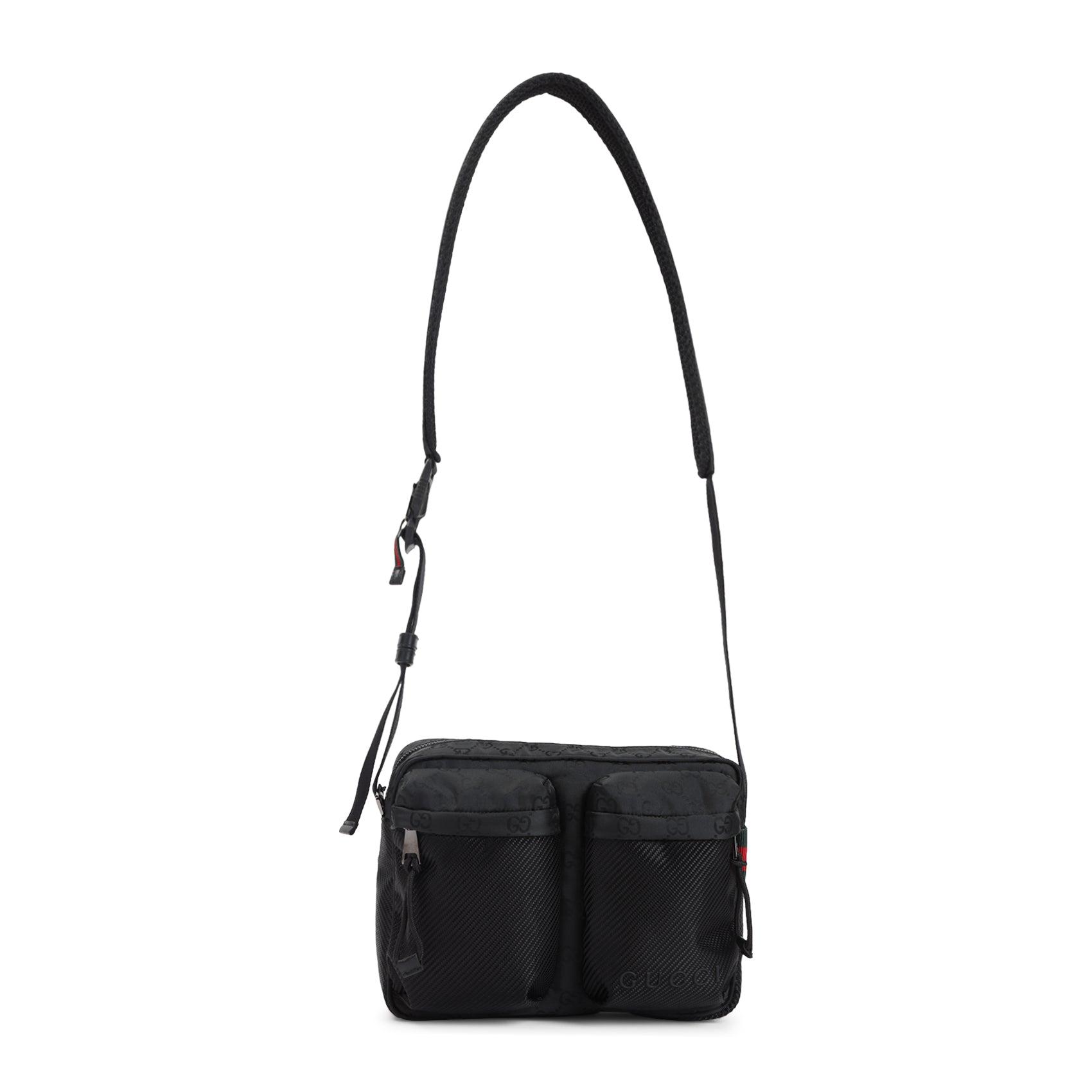 Gucci Nexus Shoulder Bag Unisex Luosophy