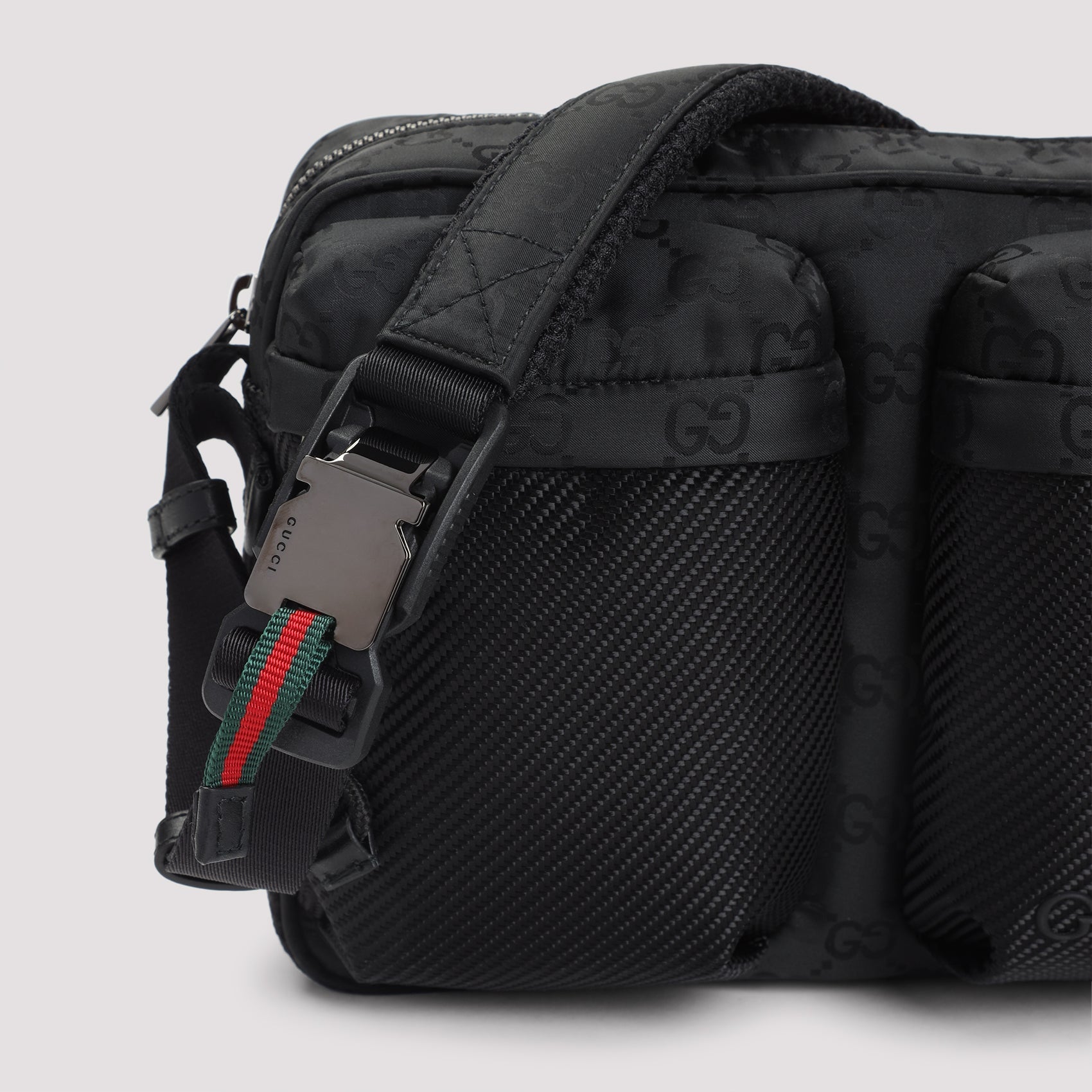 Gucci Nexus Shoulder Bag Unisex Luosophy
