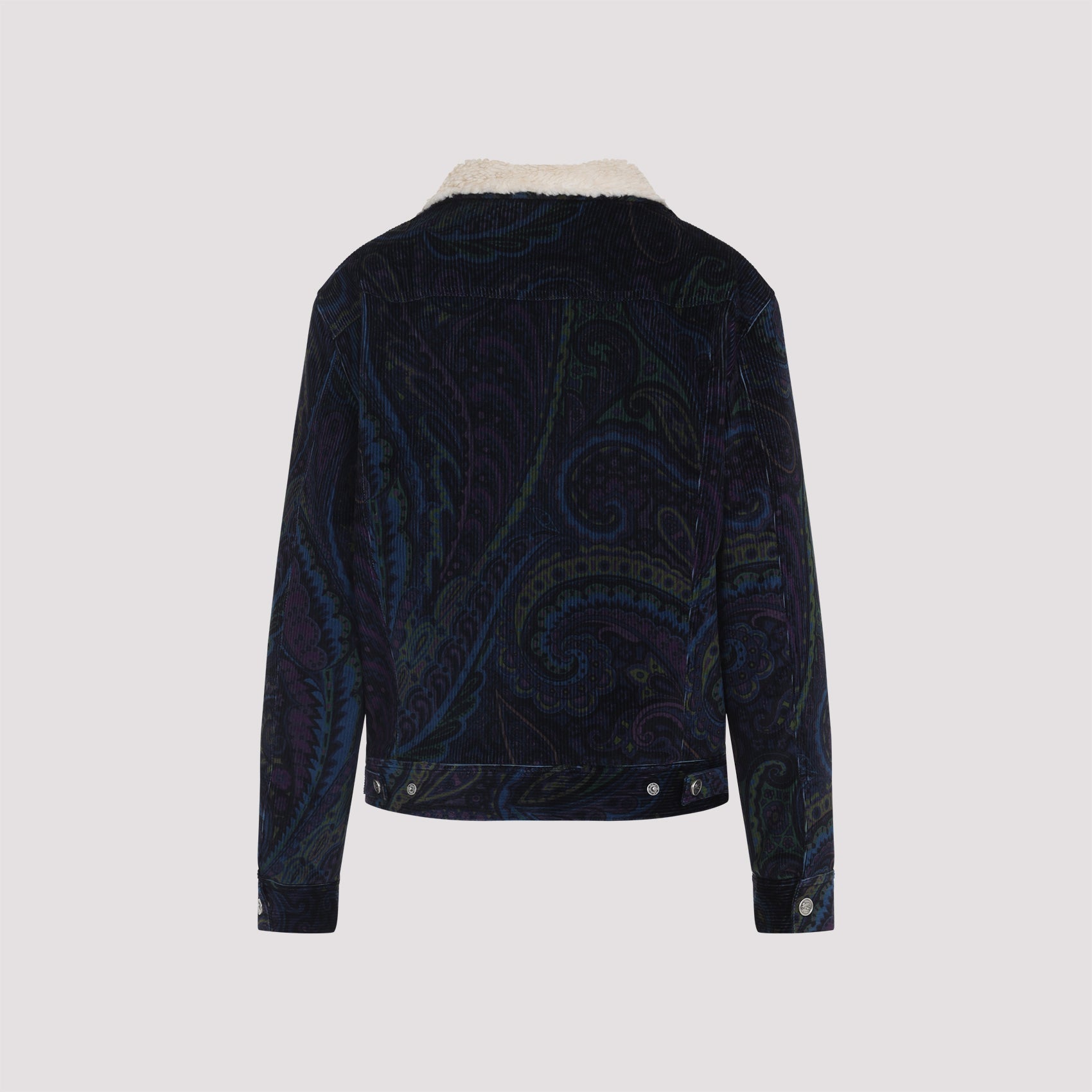 Etro Outerwear Women Luosophy