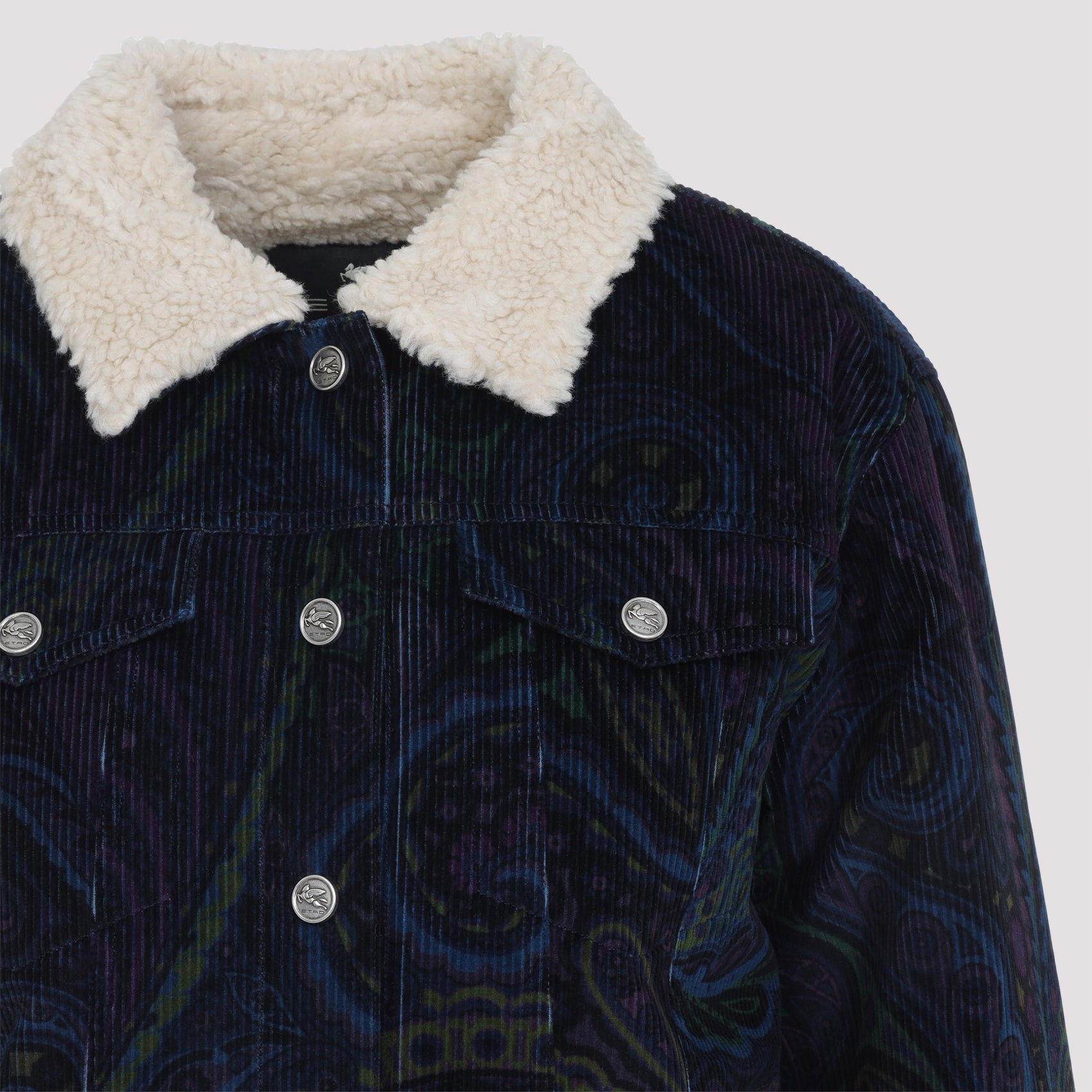 Etro Outerwear Women Luosophy
