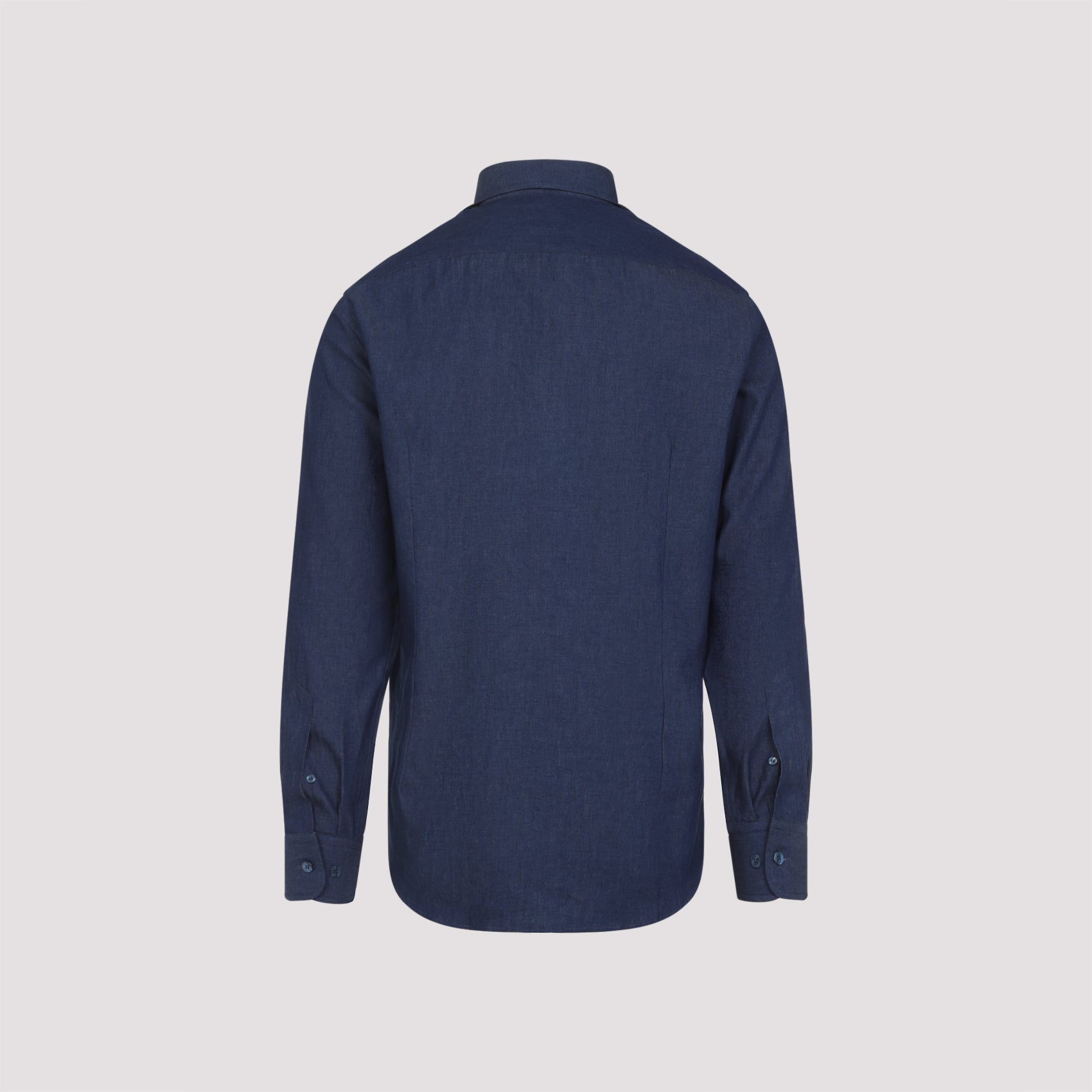 Etro Roma Logo Shirt Men Luosophy