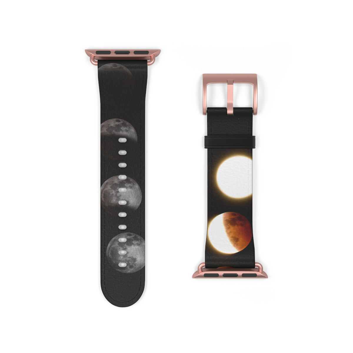 Moon to Sun - Watch Band Desksmith