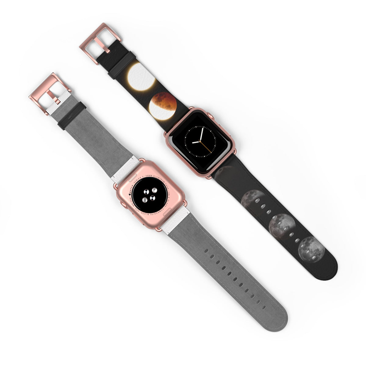 Moon to Sun - Watch Band Desksmith