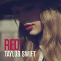 Taylor Swift - Red (Vinyl LP) Pale Blue Dot Records
