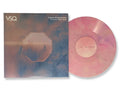 Vitamin String Quartet - VSQ Performs Taylor Swift (Limited Edition Pink Marbled Color Vinyl) [New Without Shrink] Pale Blue Dot Records