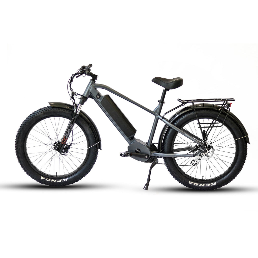 FAT-HD 1.0 Pro / Hunter X7 EUNORAU E-BIKE US