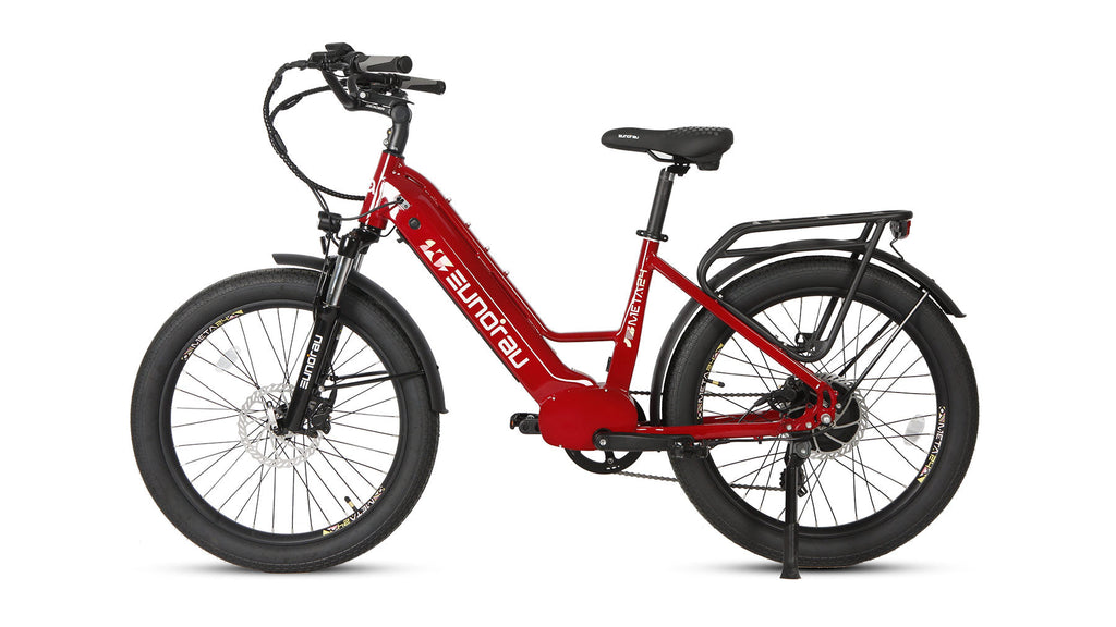 META24 1.0 EUNORAU E-BIKE US