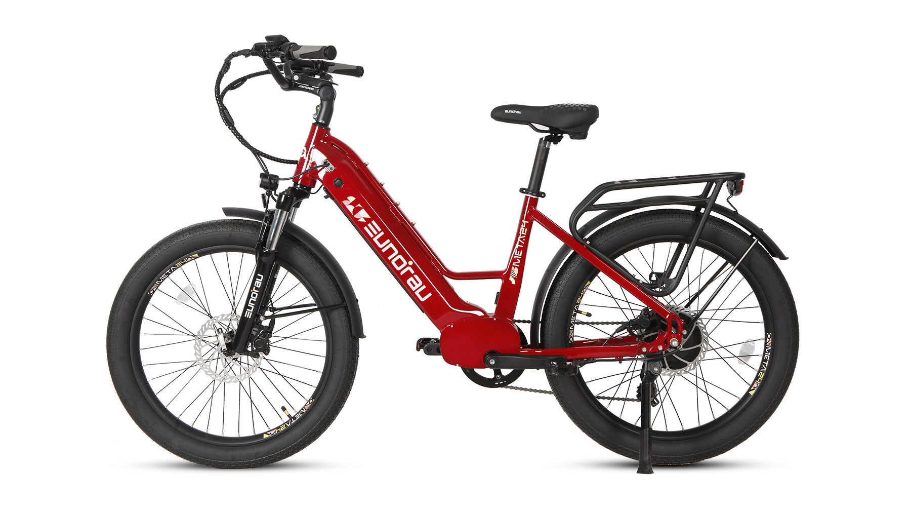META24 1.0 EUNORAU E-BIKE US