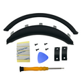 CS Upgraded Replacement Headband Pad Cushion Part for Sony WH-1000XM4 XM4 WH1000XM4 Headphones CentralSound
