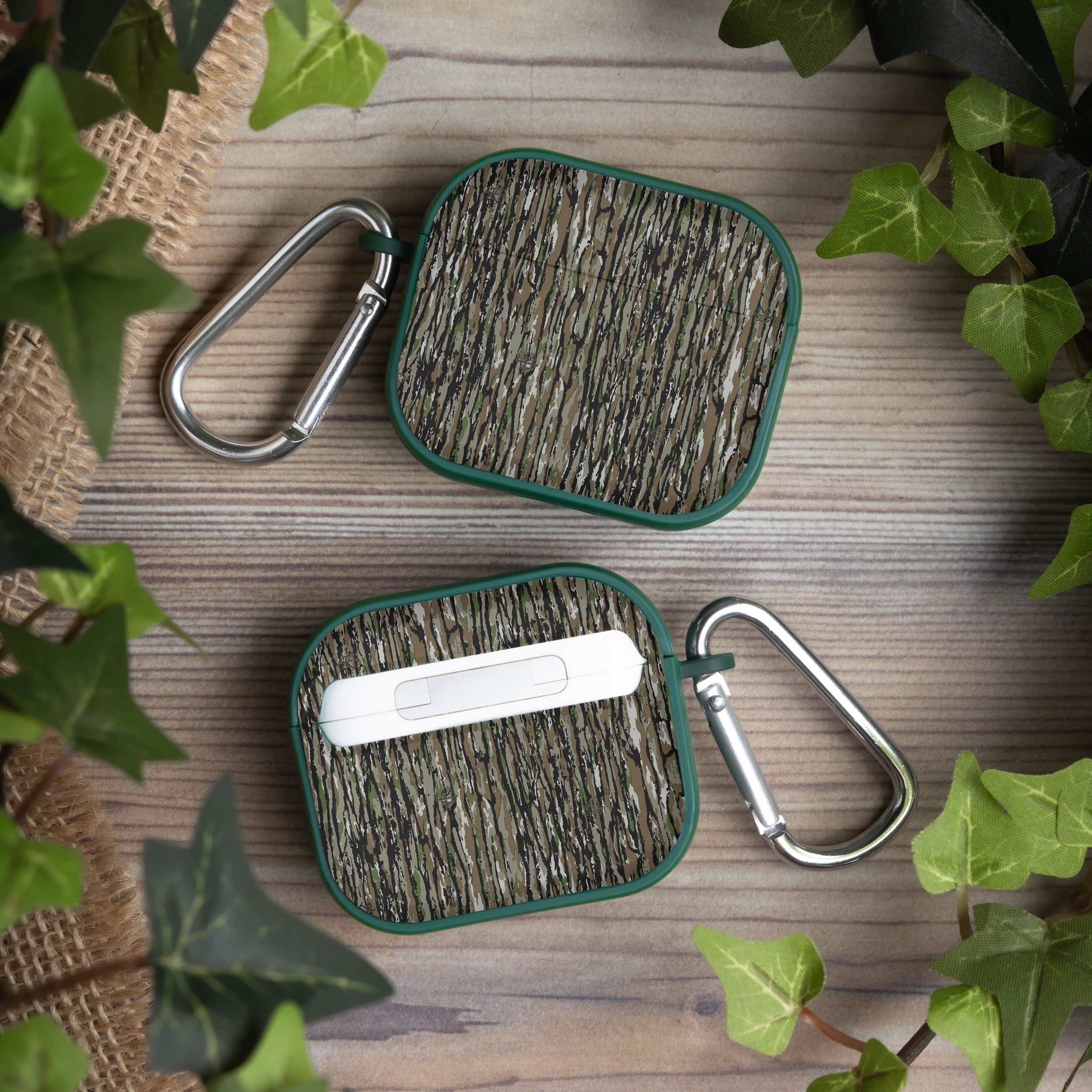 Realtree HDX Apple AirPods Gen 3 Case Cover Affinity Bands