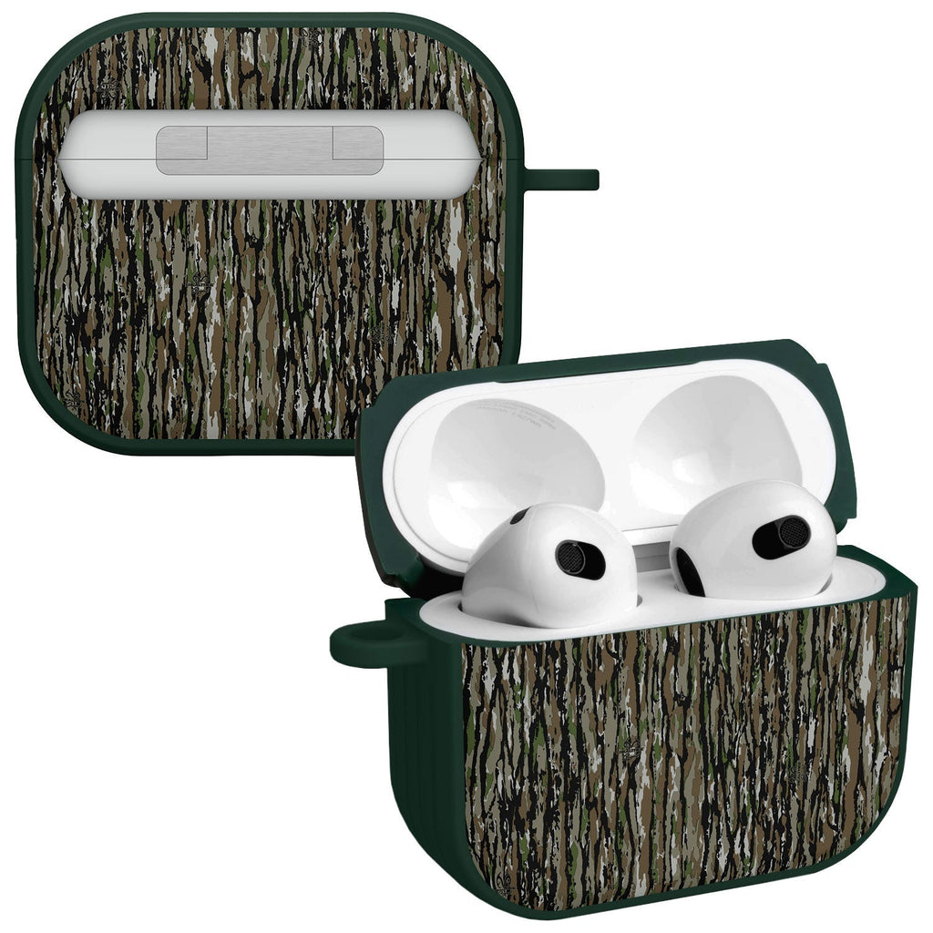 Realtree HDX Apple AirPods Gen 3 Case Cover Affinity Bands