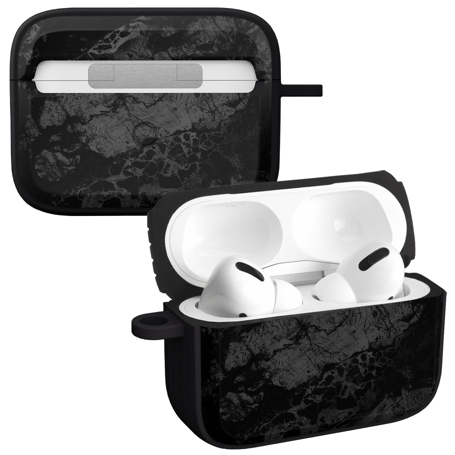 Realtree HDX Apple AirPods Pro 1 & 2 Case Cover Affinity Bands