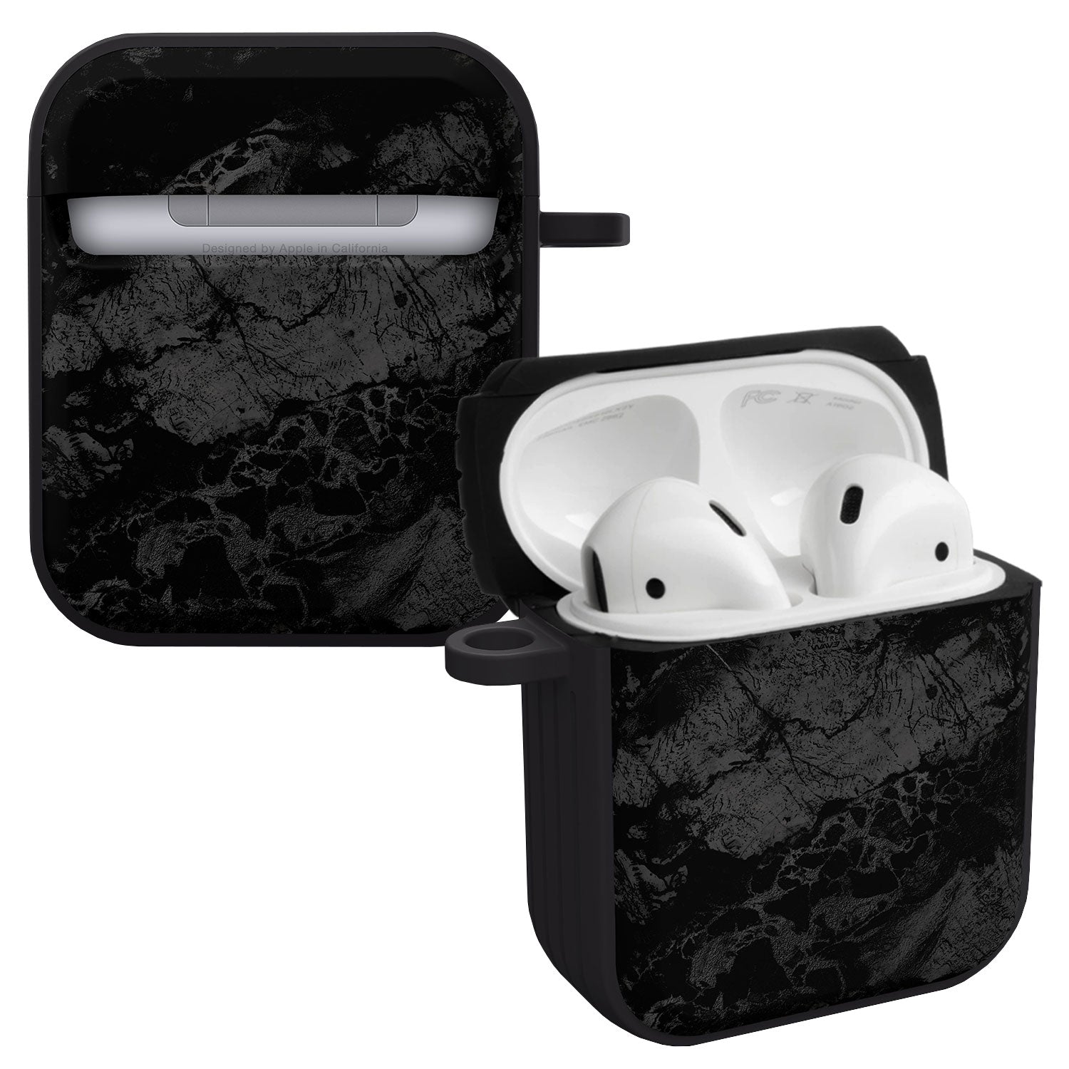 Realtree HDX Apple AirPods Gen 1 & 2 Case Cover Affinity Bands