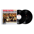 Los Fabulosos Cadillacs - Vasos Vacios 2LP Vinyl Sony Latin