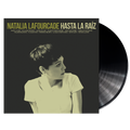 Natalia Lafourcade - Hasta la Raíz Vinyl 1LP Sony Latin