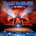 Iron Maiden - En Vivo! [LP] Pale Blue Dot Records