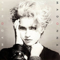 Madonna - Madonna (Vinyl LP) Pale Blue Dot Records