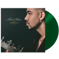 Romeo Santos - Fórmula, Vol. 3 Vinyl 2LP Sony Latin