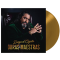 Diego El Cigala - Obras Maestras Vinyl 1LP Sony Latin