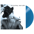 Marc Anthony - Valio la Pena Sky Blue 1LP Vinyl Sony Latin