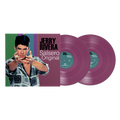 Jerry Rivera - El Bebe…..Salsero Original Orchid Vinyl 2LP Sony Latin