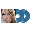 Ednita Nazario - Soy Mujer Aqua Vinyl 2LP Sony Latin