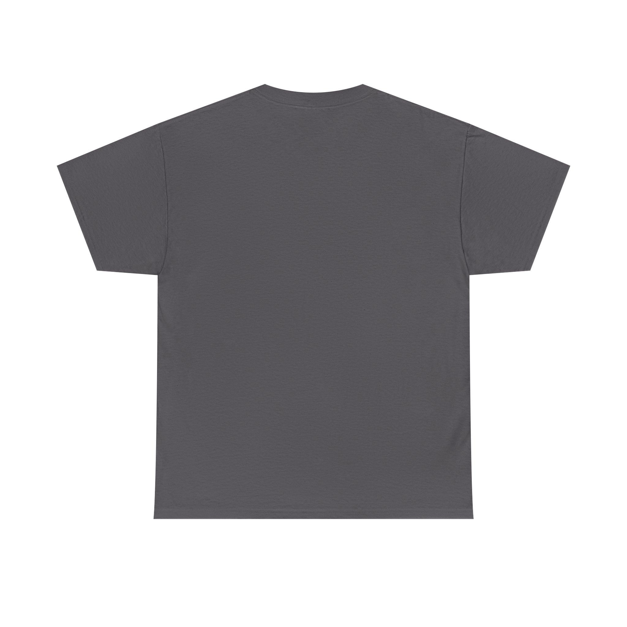 Love Of God mood -Inspired Unisex Heavy Cotton Tee | Reflection of God | Spiritual Apparel, Christian Shirt, Casual Wear, Gift for Believers, [...] The Vibez Shop