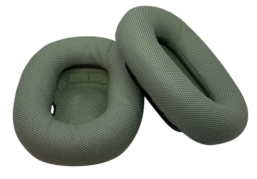 CentralSound USA Replacement Ear Pad Cushions for Apple AirPods Max Headphones CentralSound