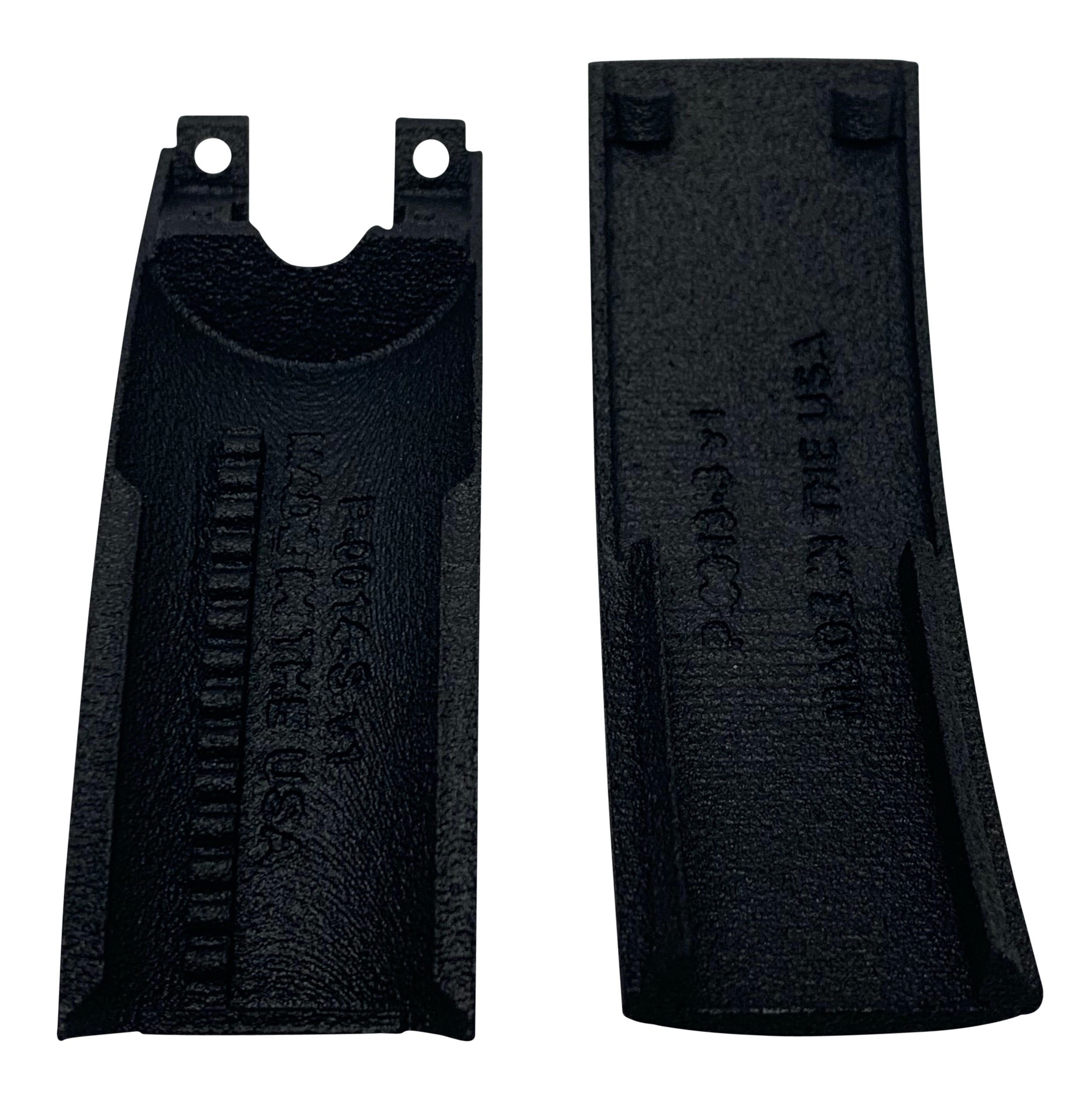 Replacement Side Cover Slider Parts UPGRADE KIT for Sony WH-XB900N WHXB900N CentralSound