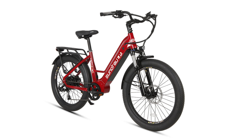 META24 1.0 EUNORAU E-BIKE US