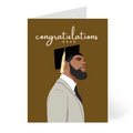 Focused Grad CheerNotes