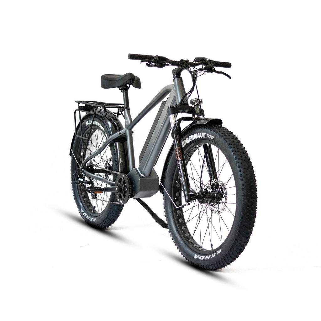 FAT-HD 1.0 Pro / Hunter X7 EUNORAU E-BIKE US