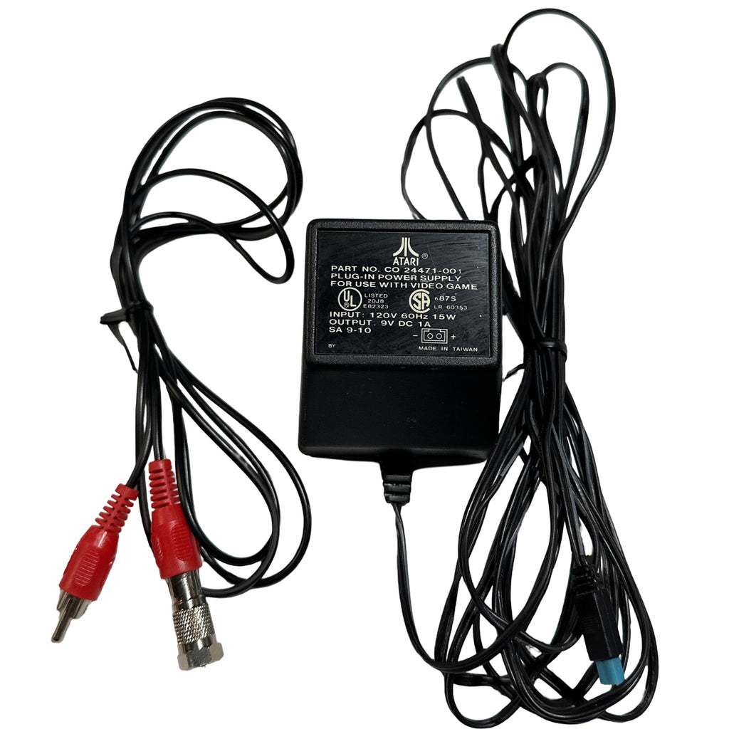 Atari 7800 True Retro Gaming Machine - Atari 7800 Retro Gaming of Denver