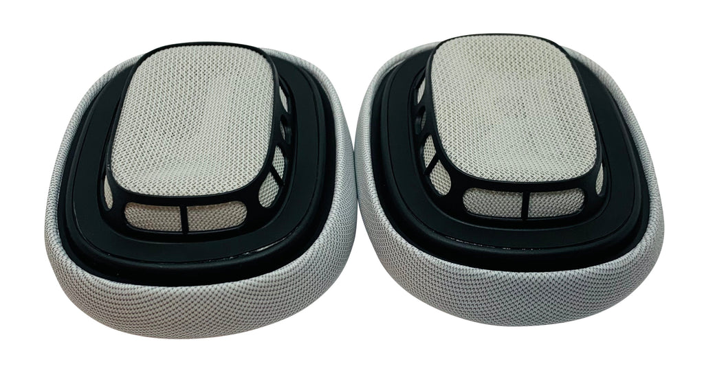 CentralSound USA Replacement Ear Pad Cushions for Apple AirPods Max Headphones CentralSound