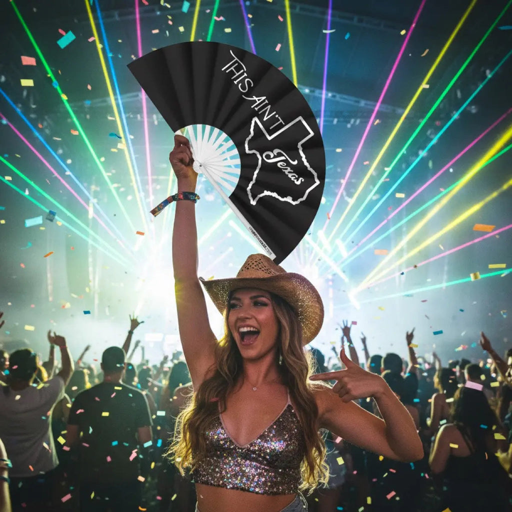 This Ain’t Texas Fan The Gay Fan Club