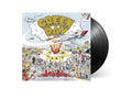 Green Day - Dookie (180 Gram Vinyl) Pale Blue Dot Records