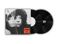 Lady Gaga - Mayhem (Limited Edition Etched Double Vinyl) Pale Blue Dot Records