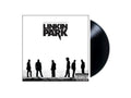 Linkin Park - Minutes to Midnight Pale Blue Dot Records