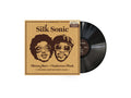 Silk Sonic (Bruno Mars + Anderson .Paak) - An Evening With Silk Sonic Pale Blue Dot Records