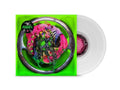 Lady Gaga - Dawn Of Chromatica (Limited Edition Clear Colored Vinyl) Pale Blue Dot Records