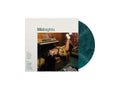 Taylor Swift - Midnights (Limited Edition Jade Green Colored Vinyl) Pale Blue Dot Records