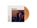 Taylor Swift - Midnights (Limited Edition Blood Moon Colored Vinyl) Pale Blue Dot Records