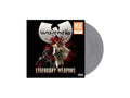 Wu-Tang - Legendary Weapons (Limited Edition Sliver Colored Vinyl) Pale Blue Dot Records