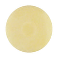 Camel Bone Guitar Or Mandolin Pick - 3.0 mm Ultra Heavy Gauge - Round Shape - Natural Finish Handmade Specialty Exotic Plectrum Exotic Plectrums